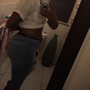 Meet your Posher, Tara